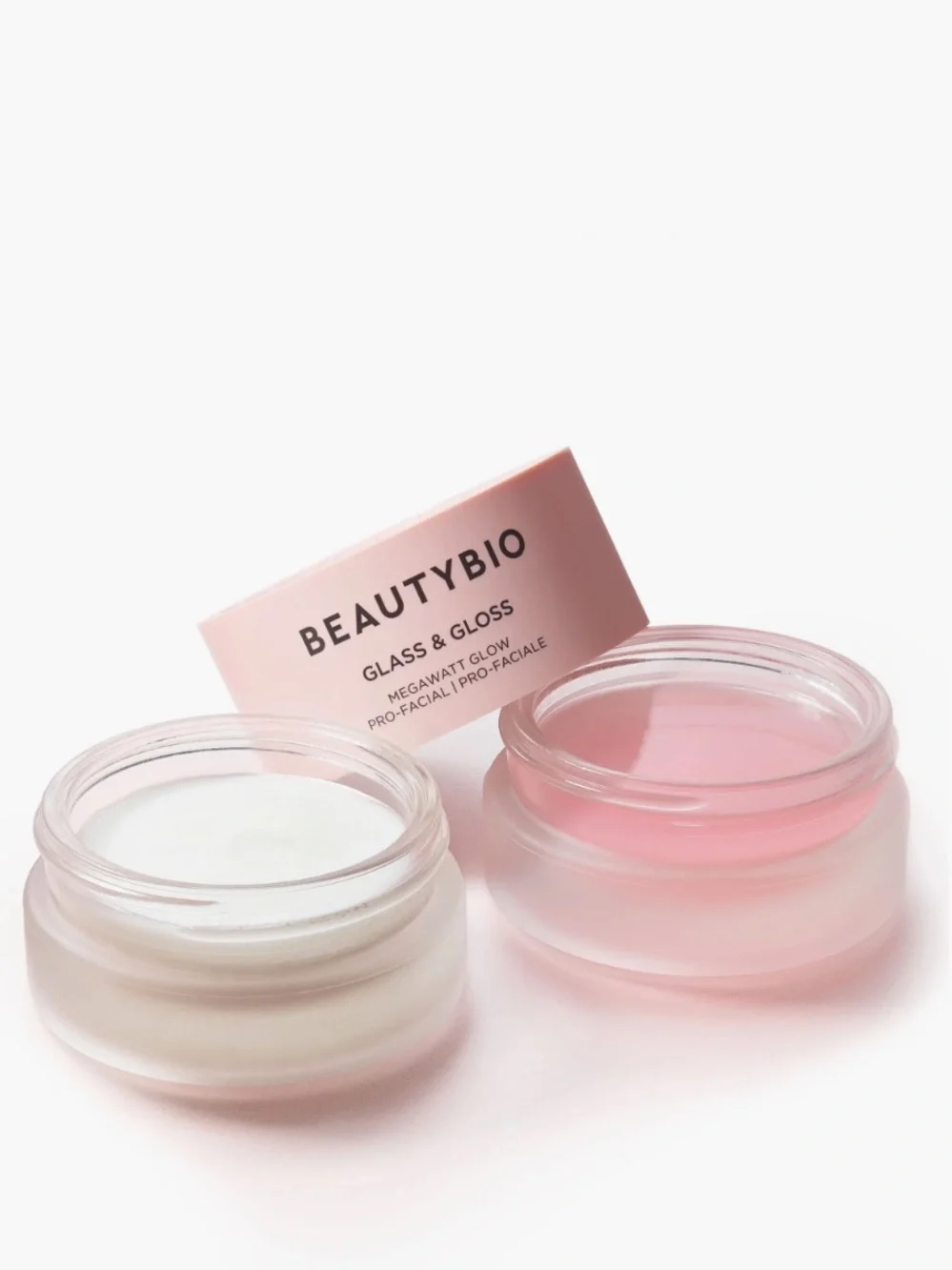BeautyBio Megawatt Glow Pro-Facial